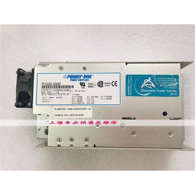 powerone电源PFC500-1048F7.0A现货PFC500-1024OK