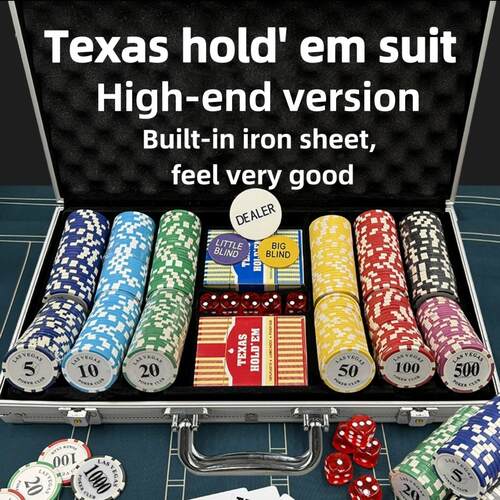 Texas Hold