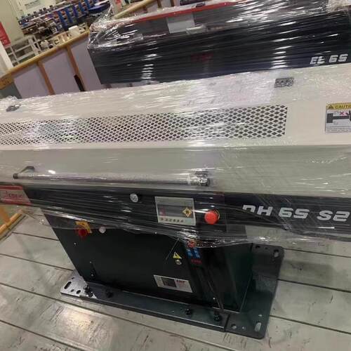 台湾冠通DH65 S2-1.2米自动棒材送料机 厂家供应自动棒材送料机