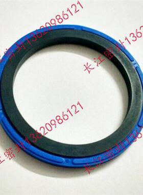 德国c口fw进油缸密封圈1simLRMko300-41649组合密封圈活用塞双向