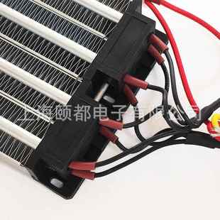 220V1000W绝型P缘4TC恒温空气电加无品牌 热器陶瓷热工厂可定制1
