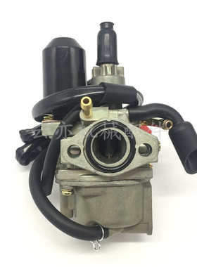 适用于DIO ZX50 AF34/35 Julio50 LEAD50 TACT50摩托车化油器