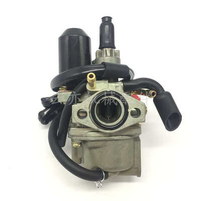适用于DIO ZX50 AF34/35 Julio50 LEAD50 TACT50摩托车化油器