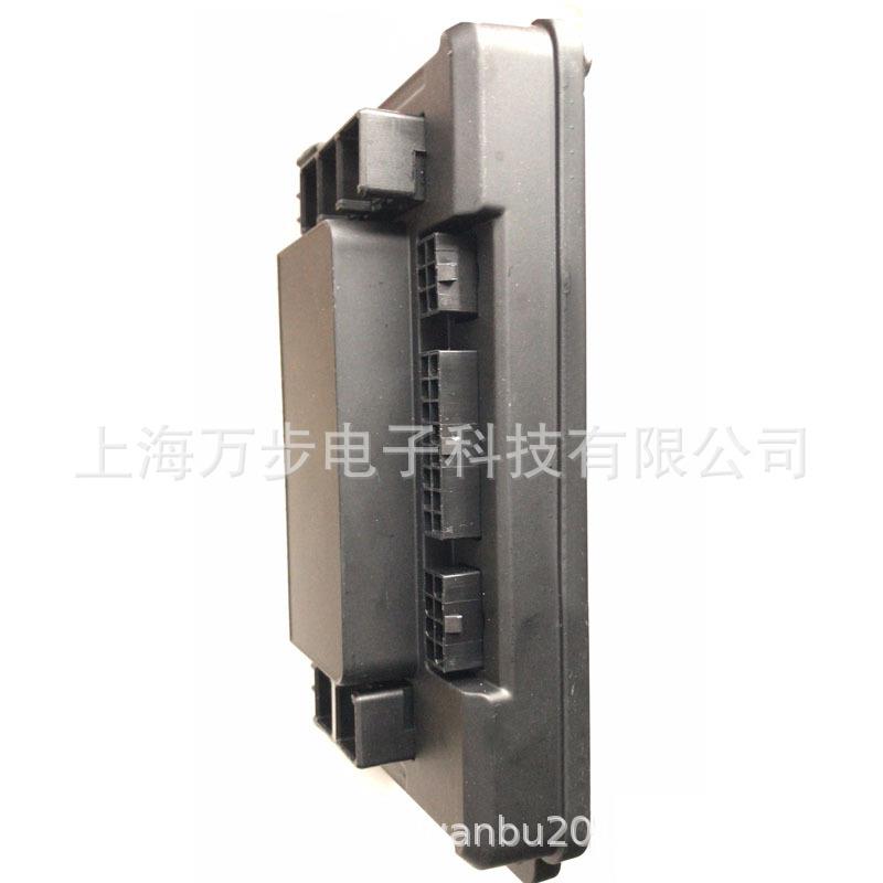 12V 24V行星电机控制器 有刷电机控制器 麦克纳姆轮小车控制器