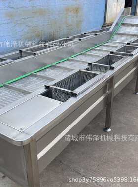 海参不锈钢挂冰机甜虾增重裹冰设备鳕鱼丸快速冷冻挂冰机