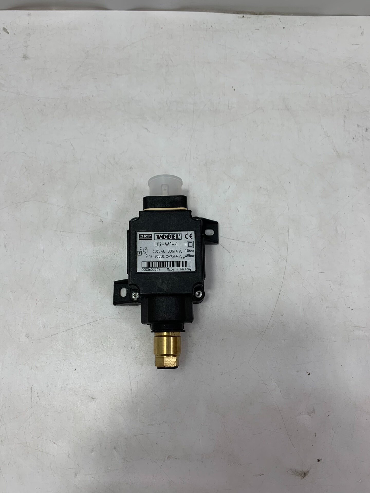 DS-W1-4  SKF模块原装拆机、成色新、需要请先联系