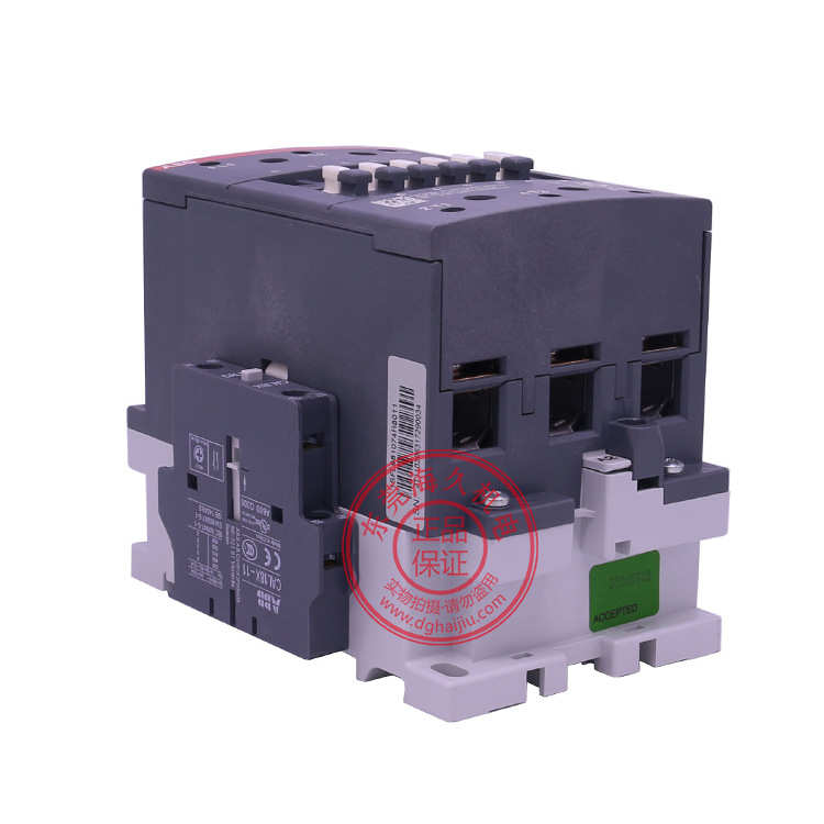 AX115-30-11-80 abb交流接触器AX系列 10139716 1SFL981074R8011