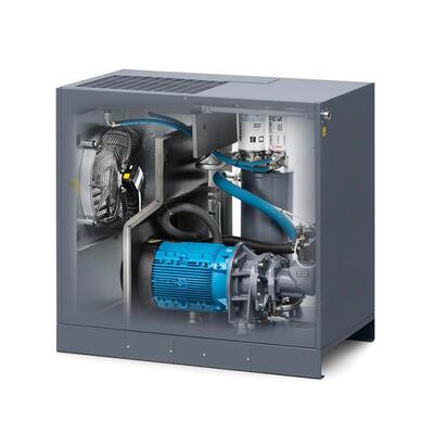 阿特拉斯压缩机1837043933 REBUILD KIT for SMALL AQ