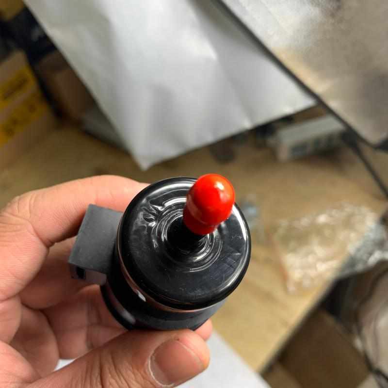 银钢电喷摩托车迷你拿铁怪兽巡逻者YGF200汽油滤清器燃油过滤器
