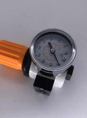 OR00-06/08/10 OR400-10/15/20 O系列气源过滤器