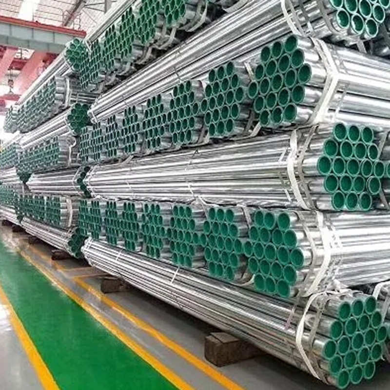 内PE冷热供水复合钢管DN150供水钢管消防复合管螺旋焊管复合管