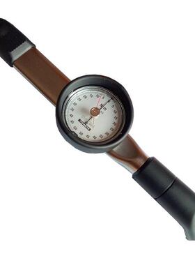 东日直读式扭力扭矩扳手CDB100N*15D-S，头部交换式表盘式扳手