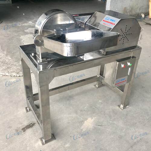 广西山楂果打浆机卧室大型破碎枣类打泥机1小时1吨产量酷琳奇