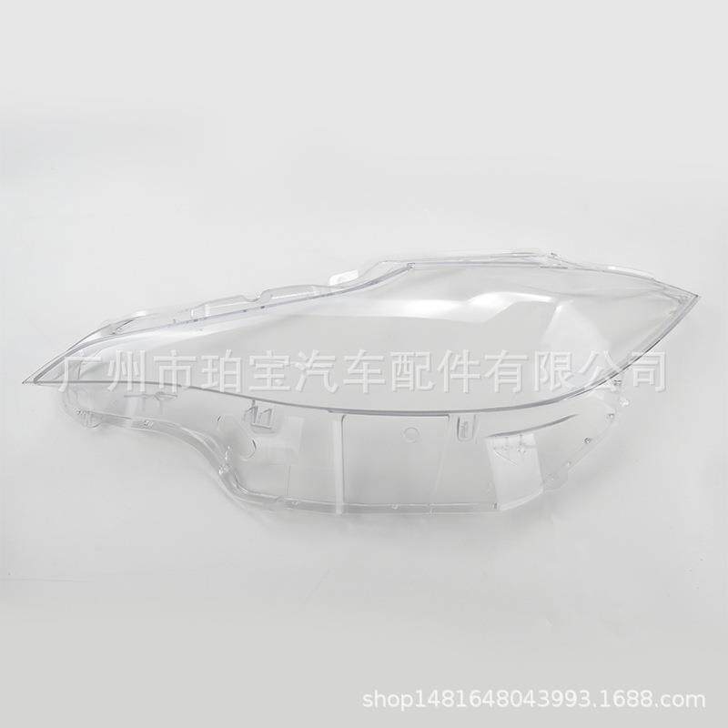 适用于马自达CX4大灯罩16/17/18/19款CX-4前大灯透明灯壳大灯面罩