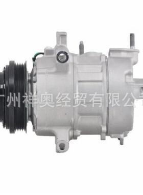JL1Z19703AB适用福特征服者/F150/林肯领航员压缩机JL1419D629AB