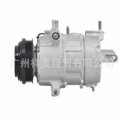 JL1Z19703AB适用福特征服者/F150/林肯领航员压缩机JL1419D629AB