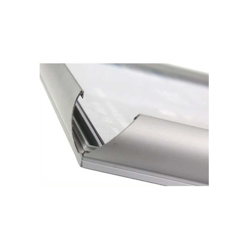 翻盖LED灯箱led灯广告牌铝合金超薄灯箱商超餐厅宣传海报相框