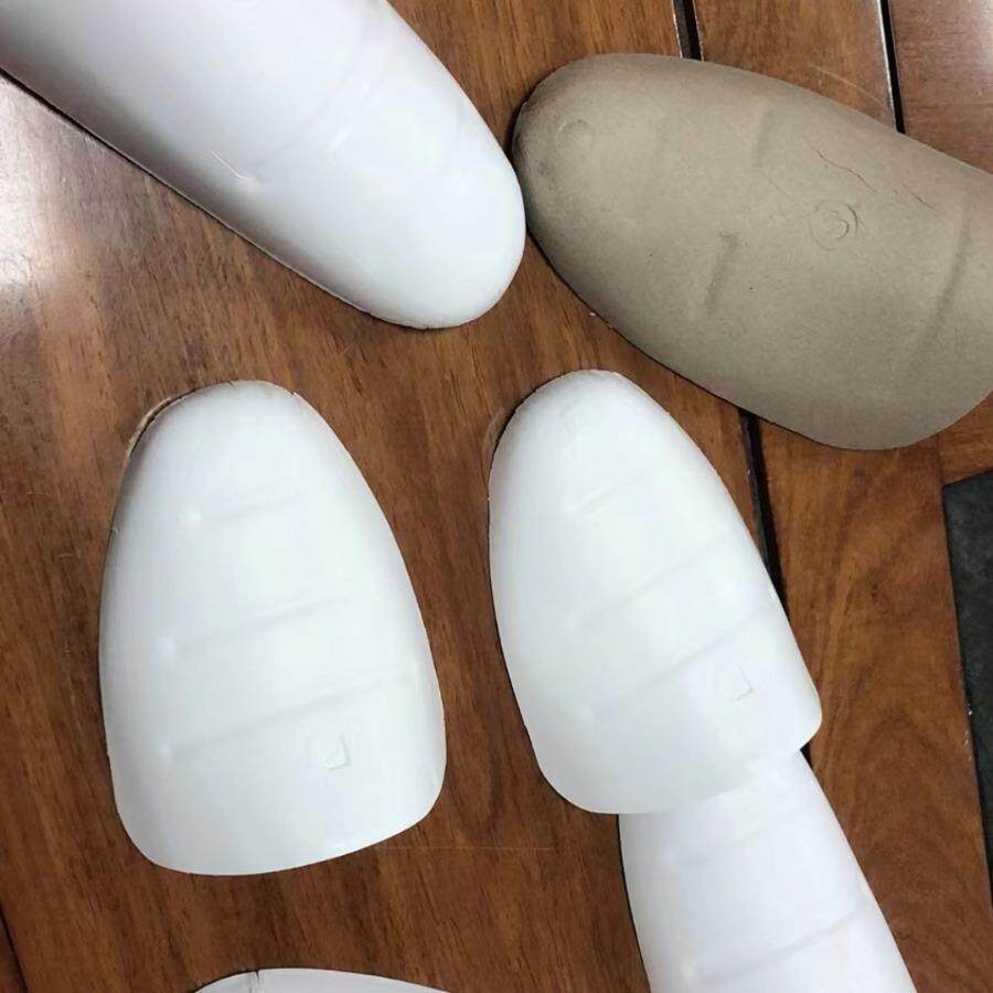 双工位纸质鞋撑机鞋用纸撑鞋托成型机纸鞋托运动鞋皮鞋撑机器