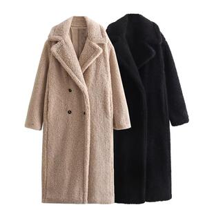 女装 fleece jacket 通抓绒保暖外套 warm Women