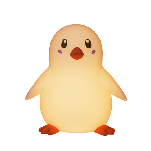 面包机ledUSB小夜卧室写字灯)
