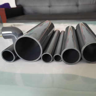 台塑华亚牌PVC-U化工管道 UPVC管UPVC工业管材PVC化工管工业管