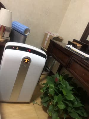 汉朗空气净化器怎么样一周使用彻底爱上了吗