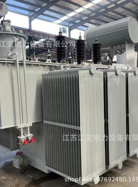 生产16000kva25000kva电力变压器33KV/11KV 非洲变压器生产厂家
