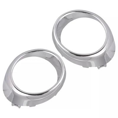 适用英菲迪尼INFINITI G25 G37前雾灯框622561MS2A, 622571MS2A