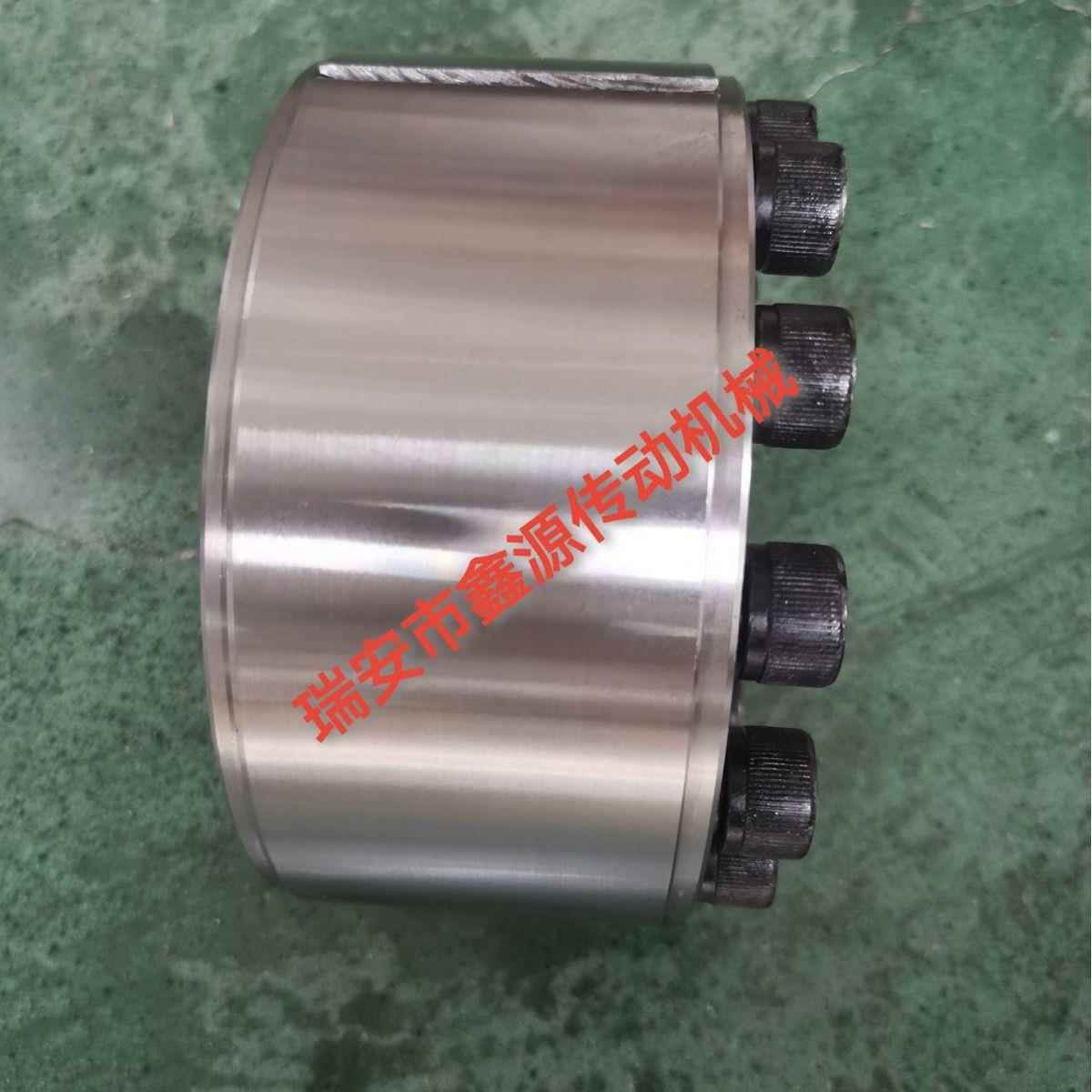 自产自销胀套4型180*25胀0涨AUY紧套紧套Z传动件胀紧联结套