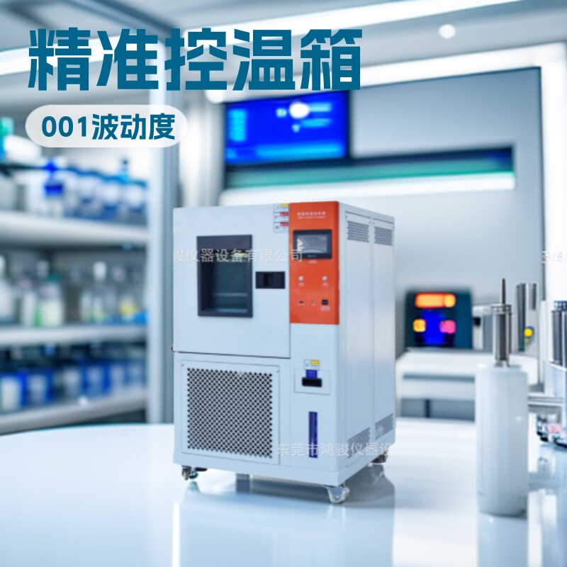 可程式恒温恒湿箱哪家好维修