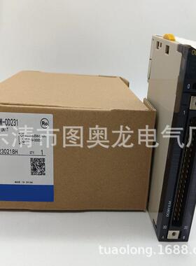 全新 实物拍摄  CJ1M-OC211控制 模块 质保一年