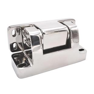 尚坤SK2 722工业不锈钢304重型凸门铰链步入试验室试验箱冷库合页