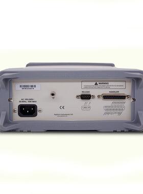 安柏AT3816B LCR数字电桥频率200KHz精度0.05% 方便快捷好用不贵