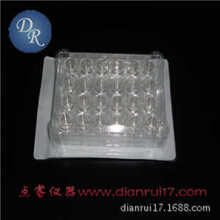 φ20mm底 nest384板培养焦孔焦培养皿培养皿玻 共聚共聚φ15mm
