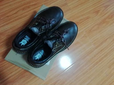 大家评测使用G·V·Z低帮鞋怎么样，新手吐槽评测不容小看