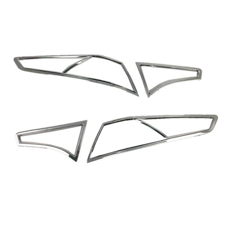 11-13款K5尾灯罩后大灯框后尾灯装饰亮框后尾灯改装饰条