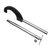 预调型力矩扳手厂家 公斤制手动扭力扳手 500N.m预置式 扭矩扳手