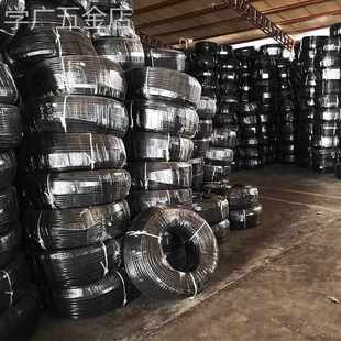 16/20/25/32pe管滴管农用滴灌管大棚微喷灌水管果树喷淋热熔分管