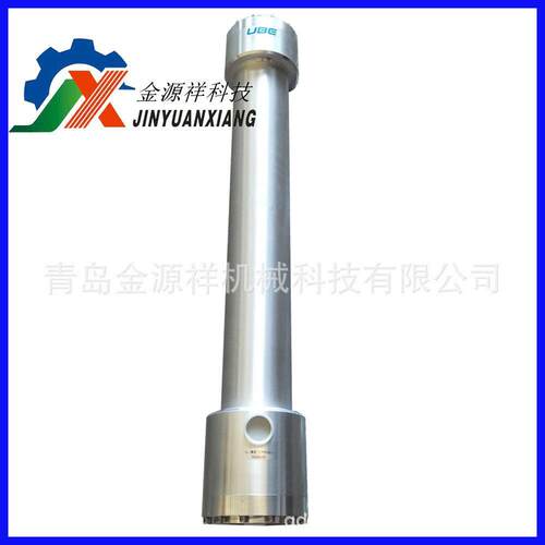 新疆石油更换氮气膜510高压/510F/4050/6160D等中空纤维膜