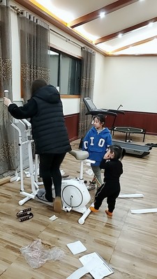 亿健椭圆机怎么样?用后一个月彻底受不了,内幕真相