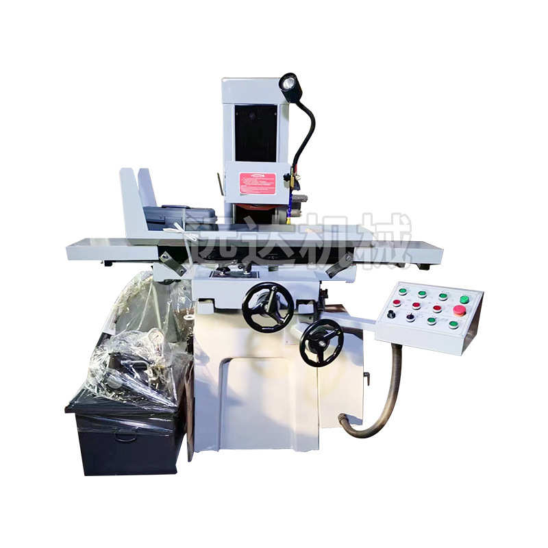 厂家远达机械 MY718液压自动平面磨床 左右液压前后电动磨床