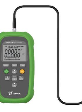 TM5120B 手持式特斯拉计高斯计高灵敏度磁场测量仪霍尔传感器