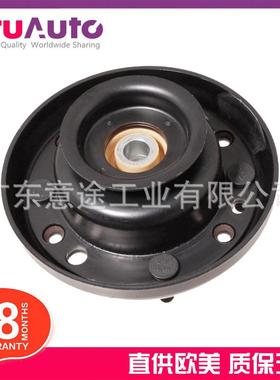 适用捷豹XJXJLXFXJRXK前减震轴承前机顶胶XR858419C2D51875