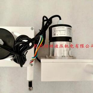 D5000CJ ET拉线传感器W110 D3500 D6000C W100
