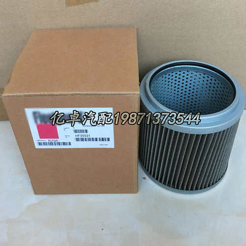 HF35531 22B-60-11160 20Y-60-31171 BS28B50A005A HY90360滤清器