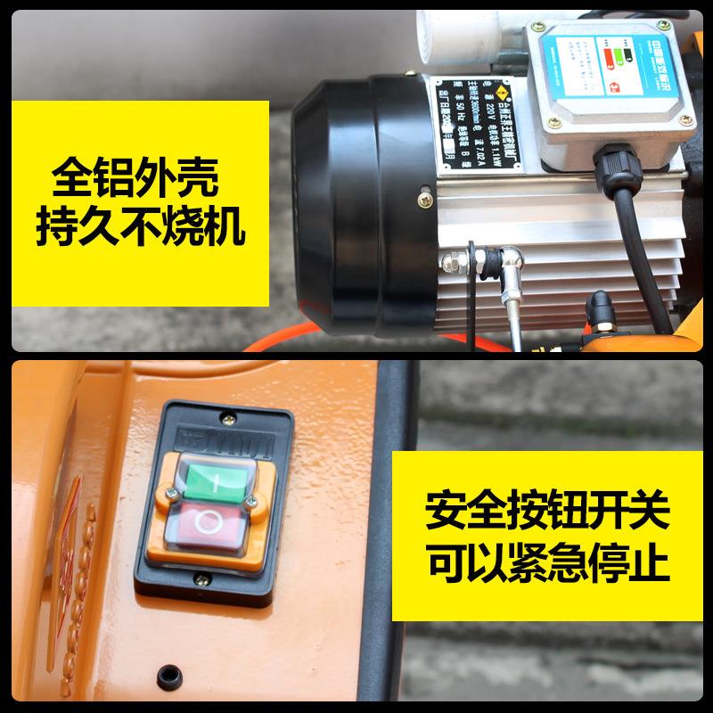 界王铝合金切割机铝型材多功能45度90度12/14寸高精密转盘锯铝机