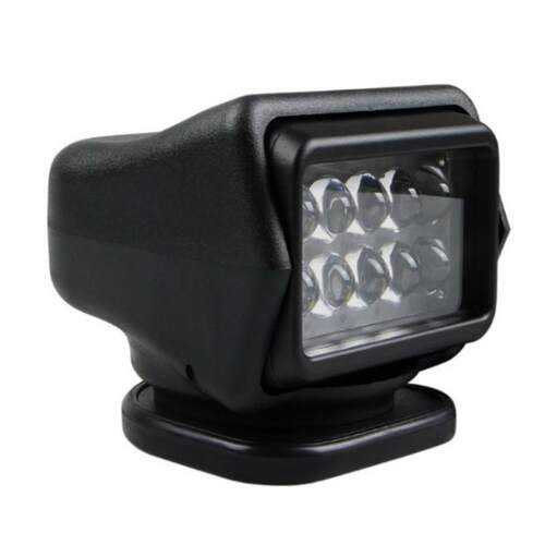 WJ828L LED车载遥控探照灯
