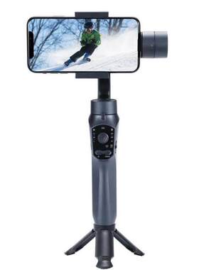English Version Handheld Gimbal 3 Axis Stabilizer SmartPhone