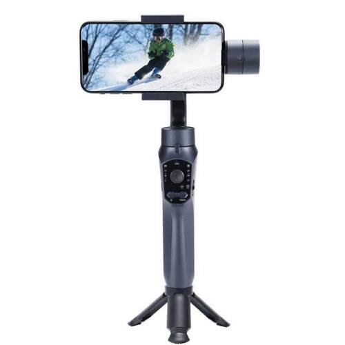 English Version Handheld Gimbal 3 Axis Stabilizer SmartPhone