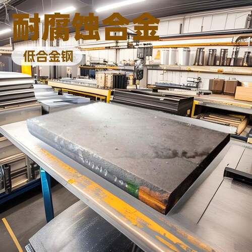 现货供应W.1.2312塑料模具钢钢板 模具钢圆钢 硬度均匀抛光性好